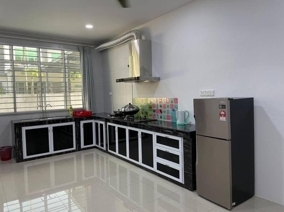 Wawasan Sweet Home - Uts Sibu Dış mekan fotoğraf