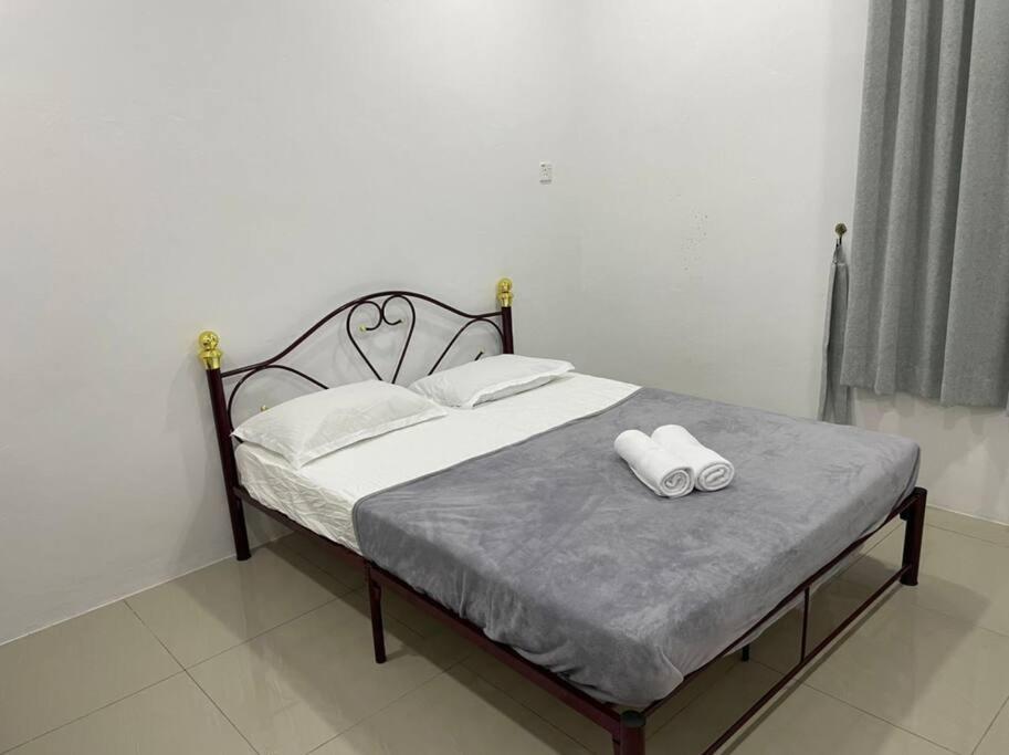 Wawasan Sweet Home - Uts Sibu Dış mekan fotoğraf