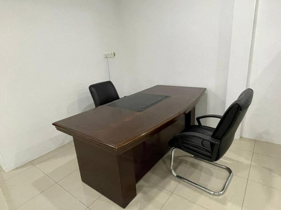 Wawasan Sweet Home - Uts Sibu Dış mekan fotoğraf