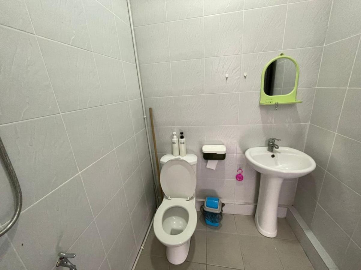 Wawasan Sweet Home - Uts Sibu Dış mekan fotoğraf