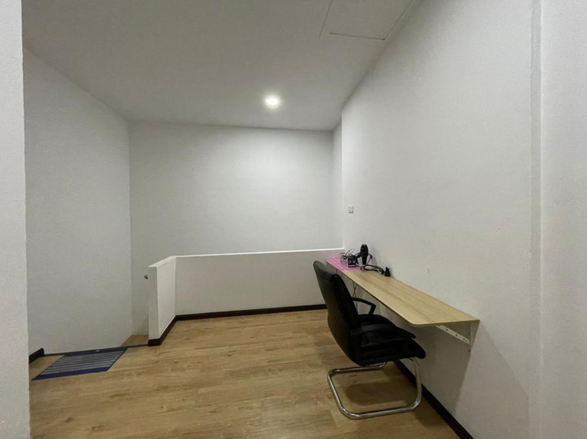 Wawasan Sweet Home - Uts Sibu Dış mekan fotoğraf