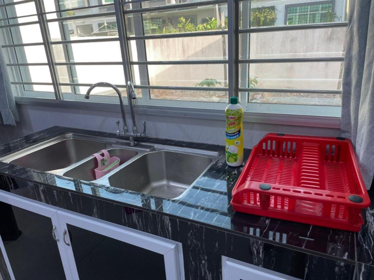 Wawasan Sweet Home - Uts Sibu Dış mekan fotoğraf